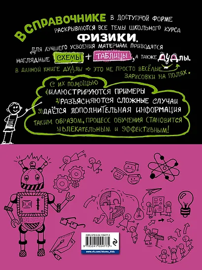 Наглядная физика - фото 2