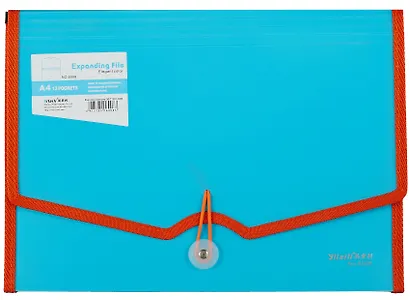 Папка-органайзер «Pastel» - фото 8