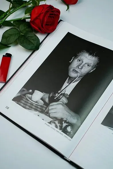 Криминальный Екатеринбург. Совпадения не случайны - фото 7