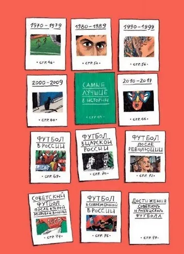 Это футбол! Игра, изменившая мир - фото 3