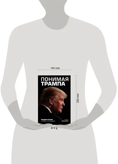 Понимая Трампа. Правдивая история о человеке, а не о президенте - фото 4