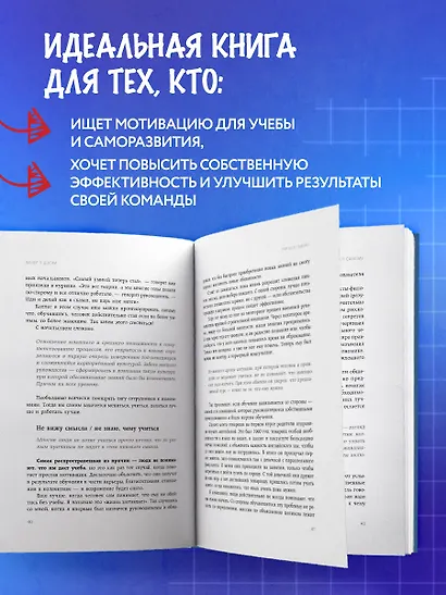Лидер у доски. Для тех, кто не хочет учить и учиться - фото 5