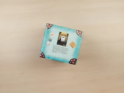 Комплект из 6 книг: «Апельсинки», «Легче», «Лучше», «ПлоХорошо», «Попутчица», «Седьмая». Чемодан книг от Ольги Савельевой - фото 8