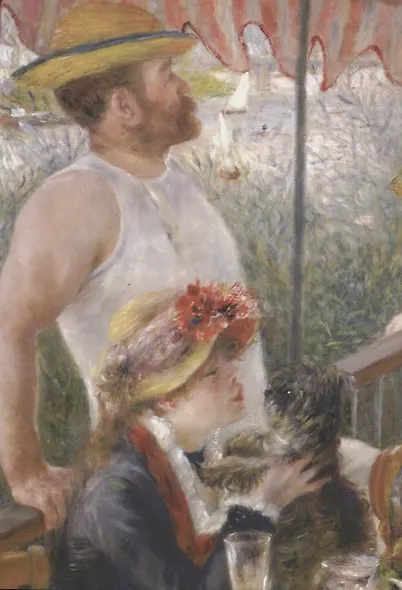 Ренуар. Лучшие картины - фото 5