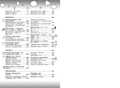 Английский язык - фото 5