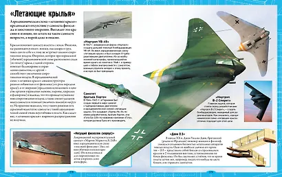 Самолёты и другие летательные аппараты - фото 8
