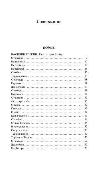 Василий Теркин - фото 4