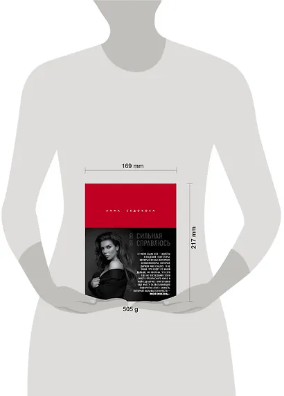 Я сильная. Я справлюсь - фото 4