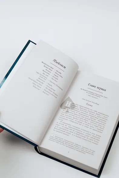 Сладостное забвение - фото 11