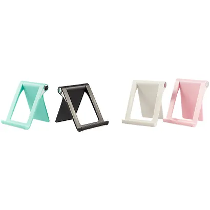 Держатель для телефона V-Stand (9,8 х 7) (пластик) (блистер) - фото 7