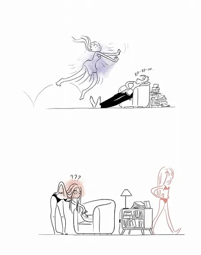 Хочу ребенка! - фото 7