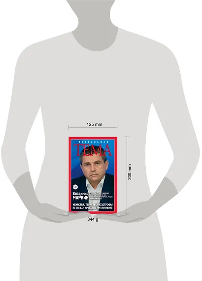 Убийства, теракты, катастрофы. По следам кровавых преступлений - фото 4