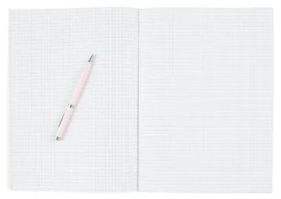 Тетрадь в клетку Listoff, "Не шуткуй (Эксклюзив)", А4, 48 листов - фото 3