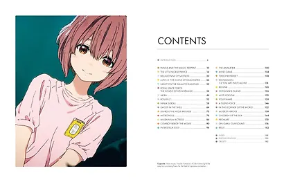 The Ghibliotheque Anime Movie Guide - фото 2