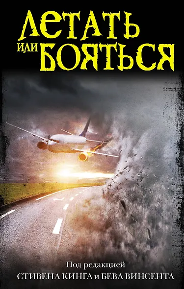 Летать или бояться - фото 1