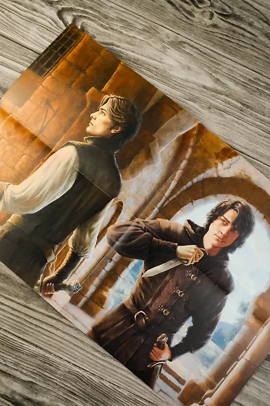 Восход империи - фото 13