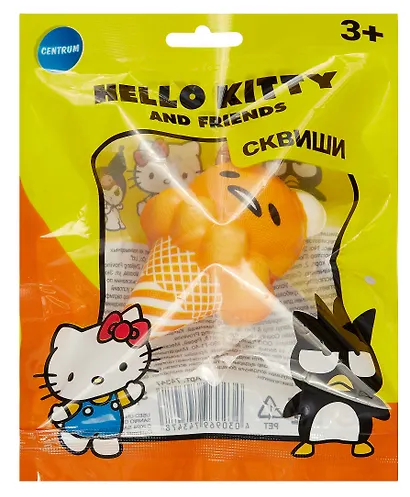 Сквиши "Куроми" - фото 12