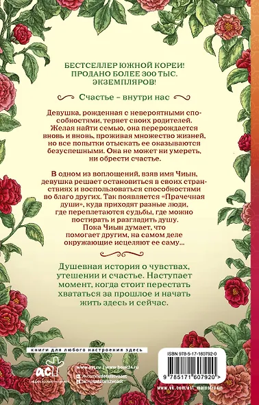 Прачечная души Мэриголд - фото 2