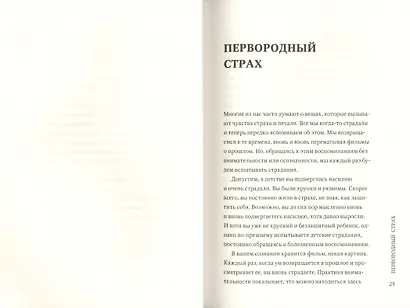 Бесстрашие. Мудрость, которая позволит вам пережить бурю - фото 5