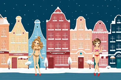 Городские сезоны. Лукбук современной девчонки - фото 5