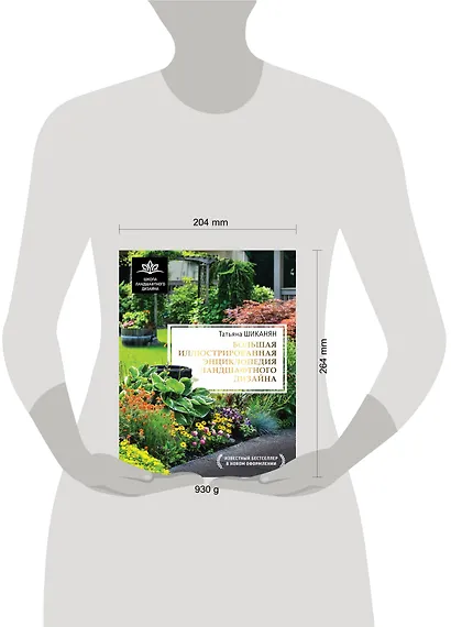 Большая иллюстрированная энциклопедия ландшафтного дизайна - фото 7