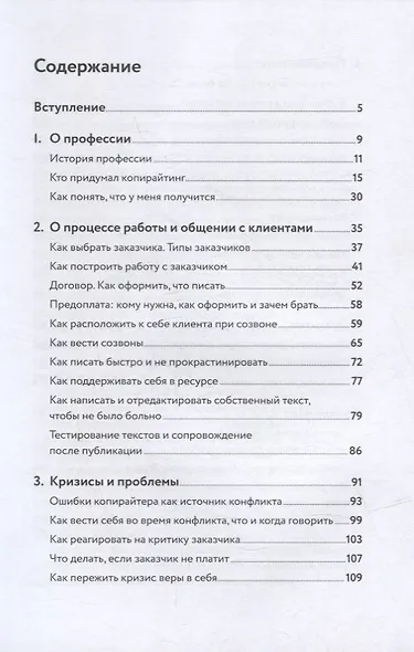 Я — копирайтер: Как зарабатывать с помощью текстов - фото 2
