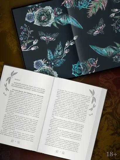 Зачарованная - фото 5