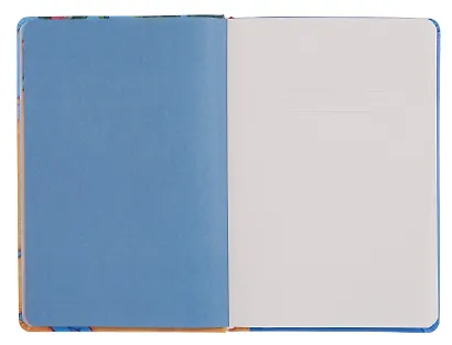 Книга для записей «ART. Исматов Б. Под яблоней» А5, 100 листов, нелинованная/в точку, Schiller - фото 4