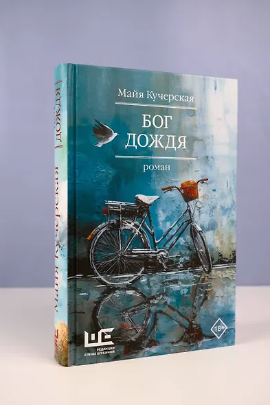 Бог дождя - фото 4