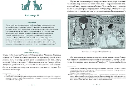 Египетская книга мертвых - фото 4