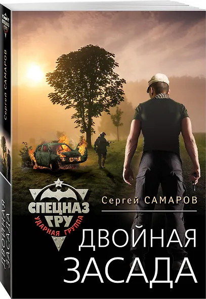 Двойная засада - фото 3