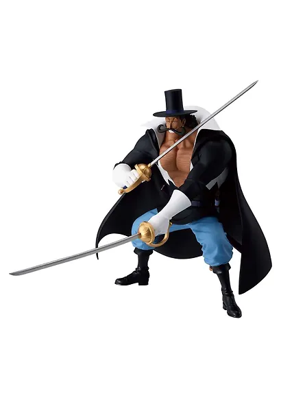 Фигурка аниме ONE PIECE BATTLE RECORD COLLECTION Виста VISTA 14см 89329 - фото 3