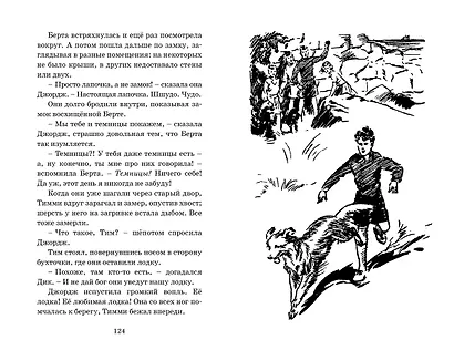 Тайна серебристого лимузина. Книга 14 - фото 8