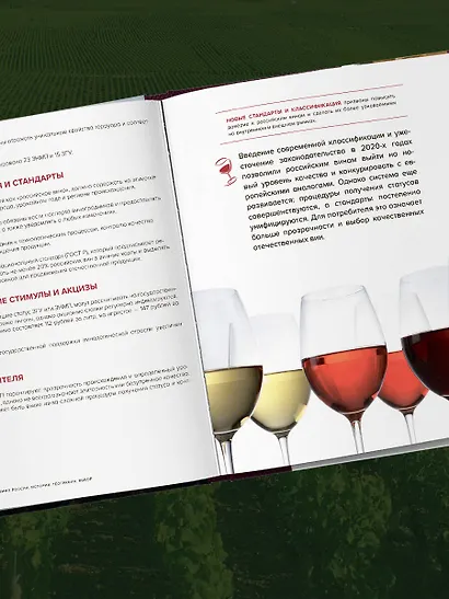 Вино России. История, география, выбор. Новое издание - фото 9