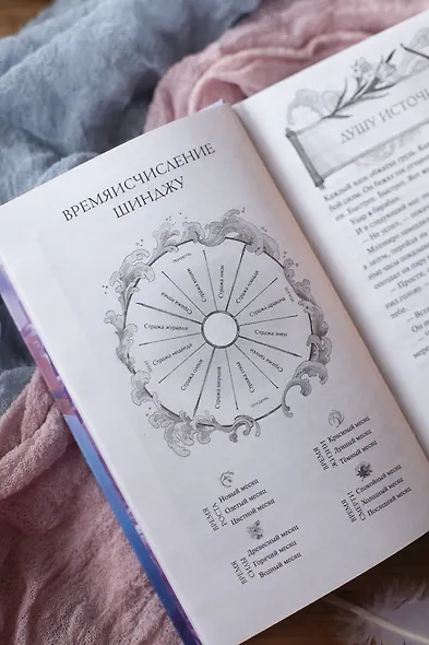 Киоко. Милосердие солнца - фото 11