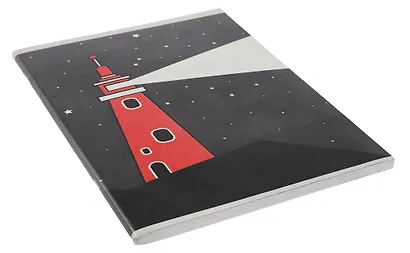 Тетради в клетку Listoff, "Mix trends. Дизайн 10", А4, 96 листов - фото 2