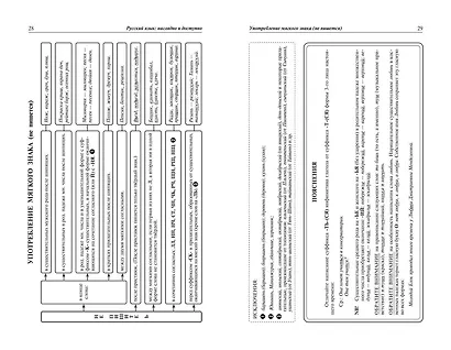 Русский язык: наглядно и доступно - фото 7