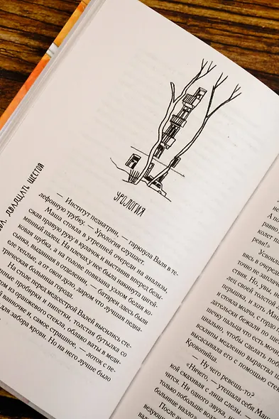 Двадцать шестой - фото 8