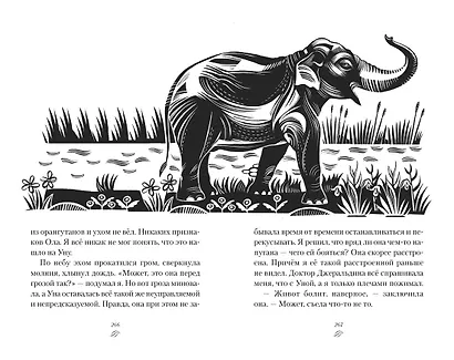 Мальчик из джунглей - фото 8