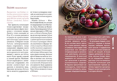 Праздник как по нотам. Специи и пряности. - фото 12