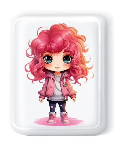 Набор для изготовления мыла. Рукодельное мыло с картинкой "Василиса" - фото 3