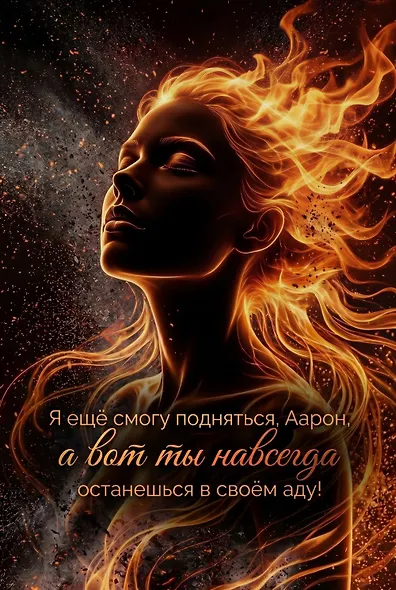 Пепел свободы - фото 7