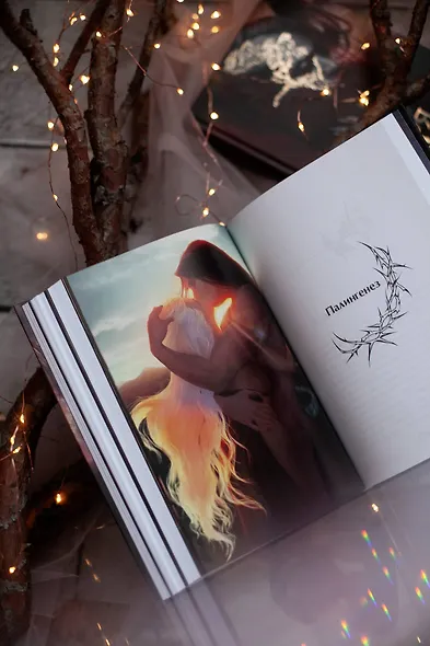 Буря и пламя - фото 13