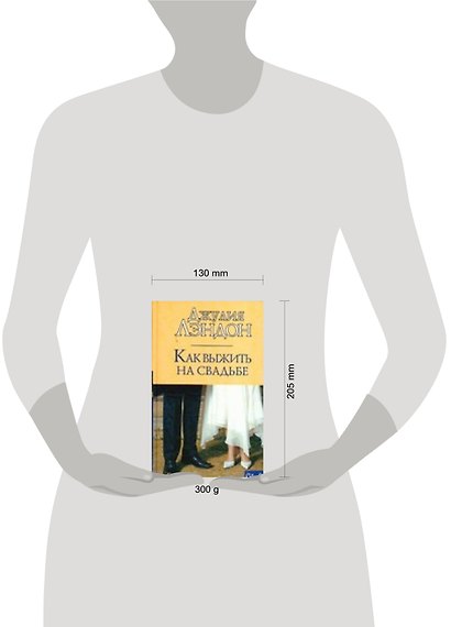 Как выжить на свадьбе - фото 2