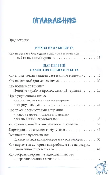 Как перестать блуждать в лабиринте кризиса и выйти на новый уровень - фото 2