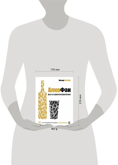 Алкофан. Все о самогоноварении - фото 3