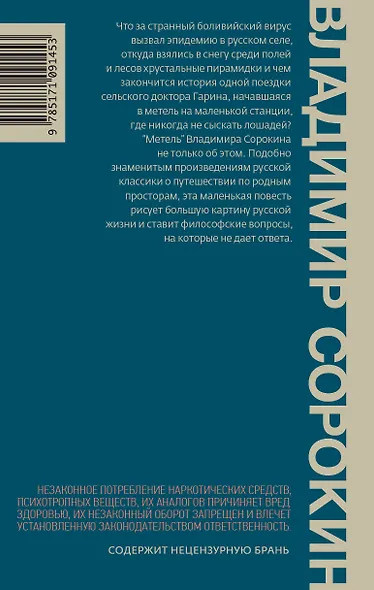 Метель - фото 2