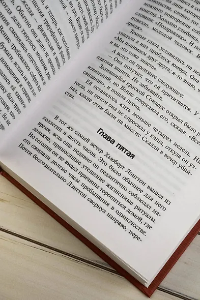 Бесспорное правосудие - фото 11