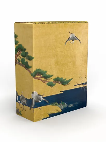 Мир в капле. Сборный комплект в коробе из 2-х книг - фото 2