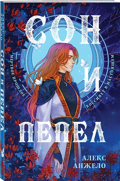 Сон и Пепел - фото 3